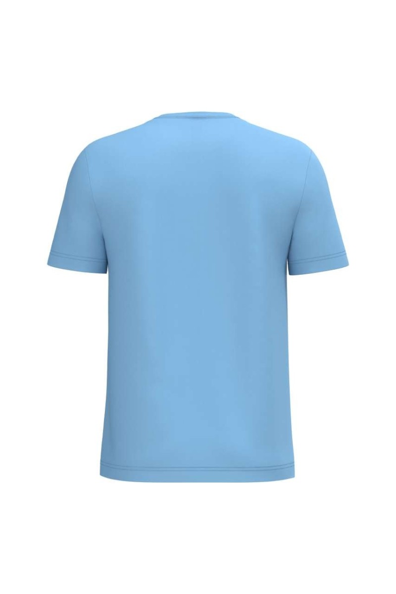 IDEAL190 MEN'S TUBULAR T-SHIRT