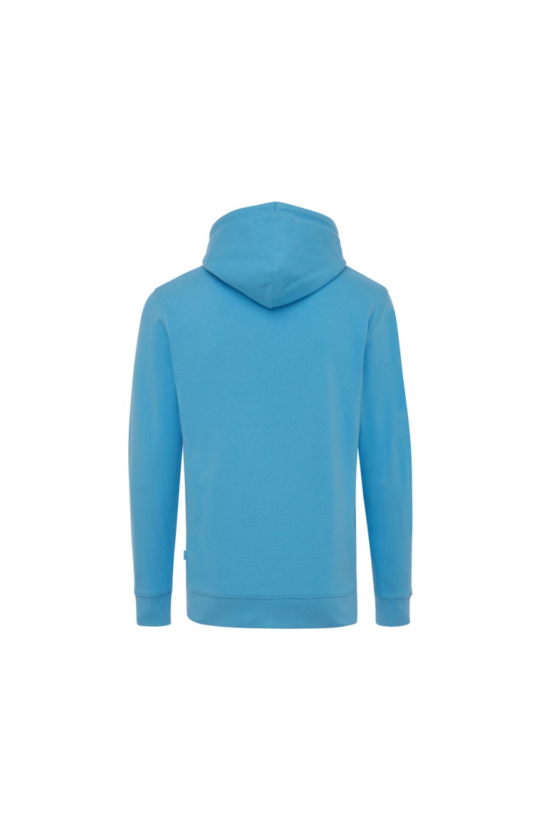 Hoodie IQONIQ Jasper recycled cotton hoodie