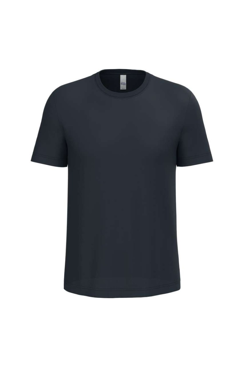 IDEAL190 MEN'S TUBULAR T-SHIRT