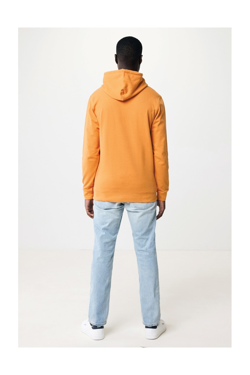 Hoodie IQONIQ Jasper recycled cotton hoodie