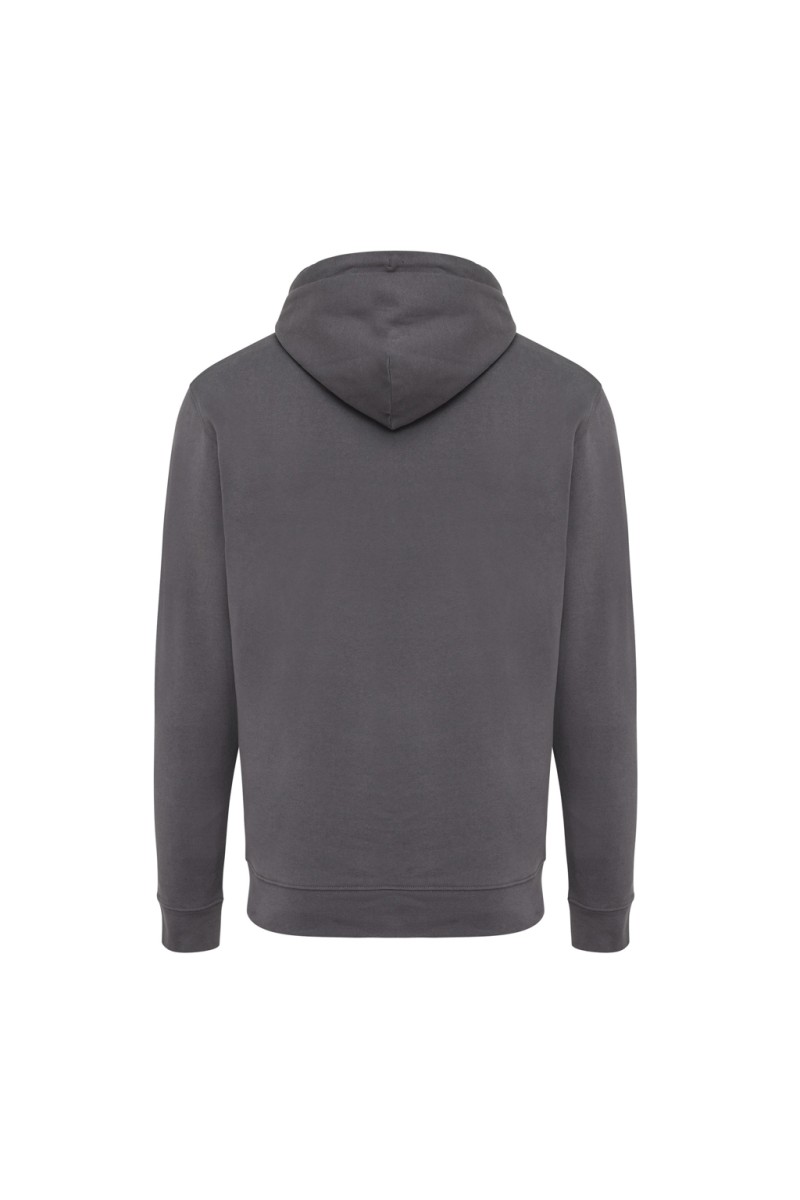 Hoodie IQONIQ Jasper recycled cotton hoodie