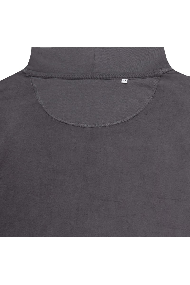 Hoodie IQONIQ Jasper recycled cotton hoodie