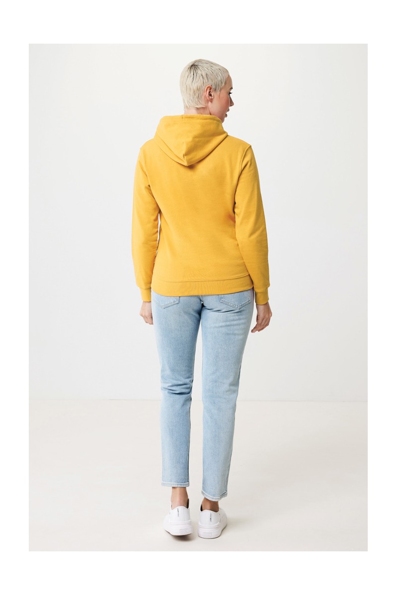 Hoodie IQONIQ Jasper recycled cotton hoodie