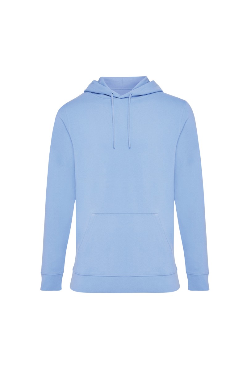 Hoodie IQONIQ Jasper recycled cotton hoodie