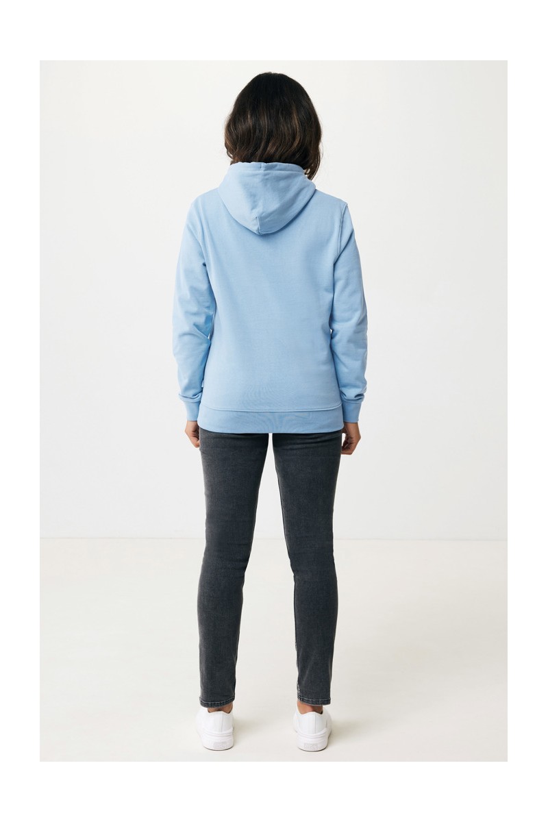Hoodie IQONIQ Jasper recycled cotton hoodie