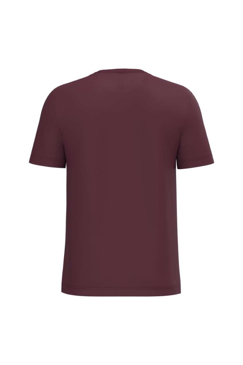 IDEAL190 MEN'S TUBULAR T-SHIRT