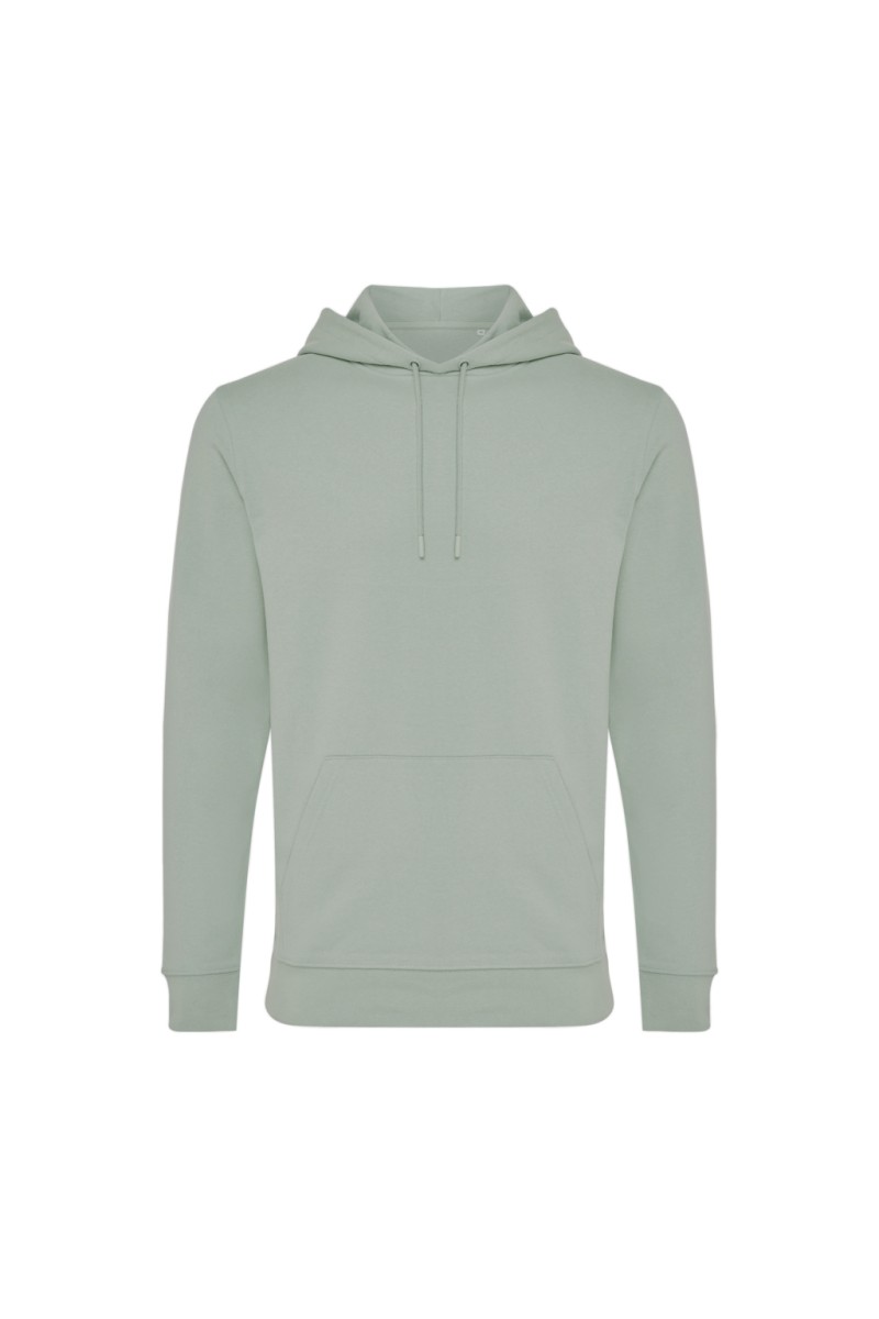 Hoodie IQONIQ Jasper recycled cotton hoodie