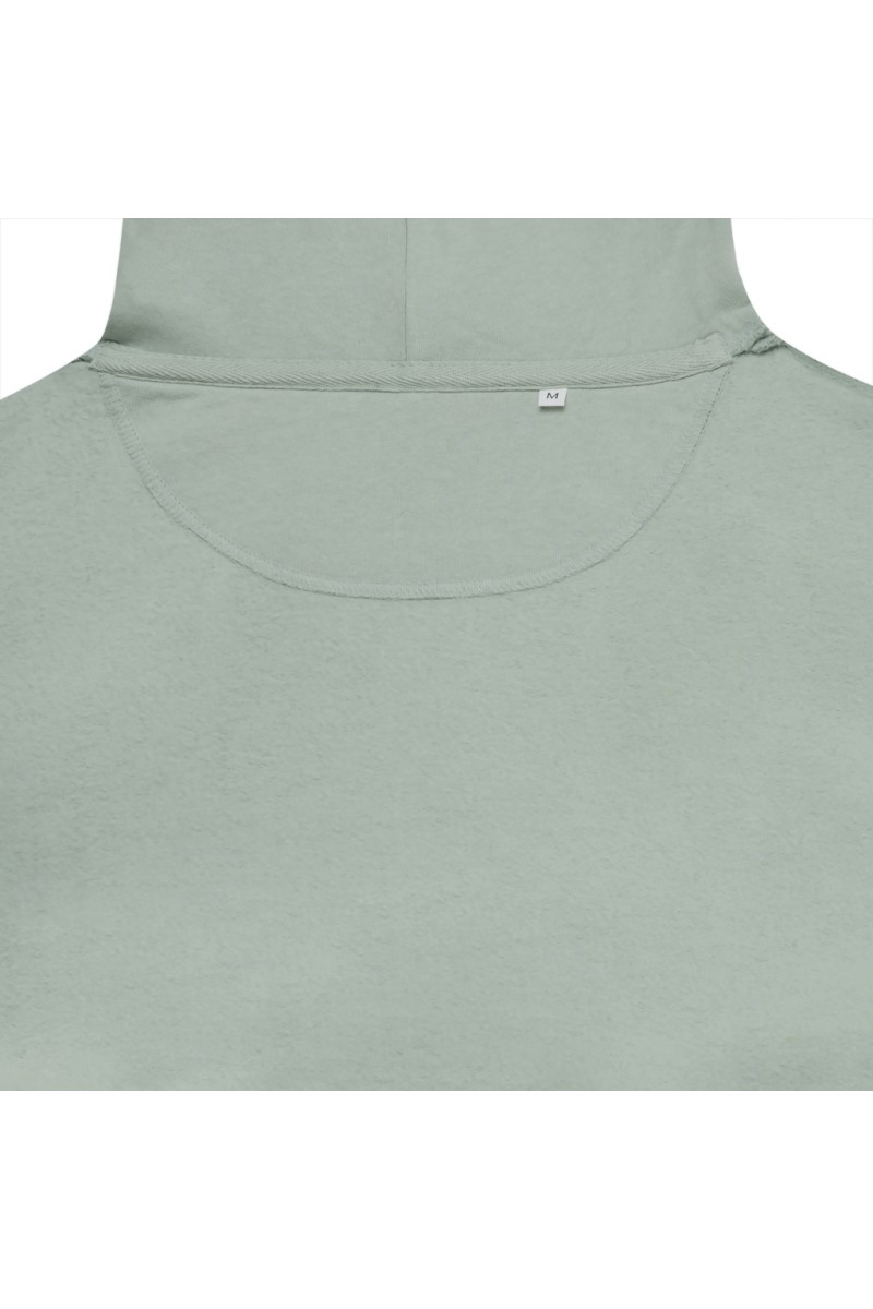 Hoodie IQONIQ Jasper recycled cotton hoodie