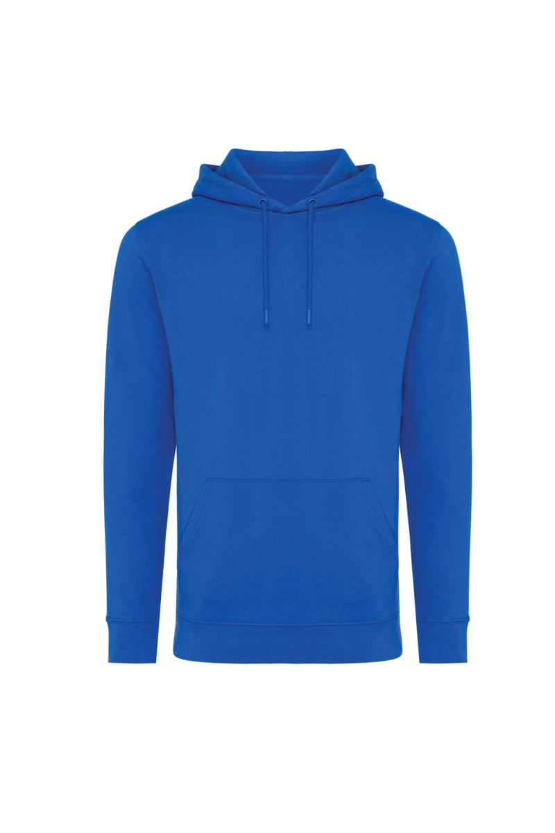 Hoodie IQONIQ Jasper recycled cotton hoodie