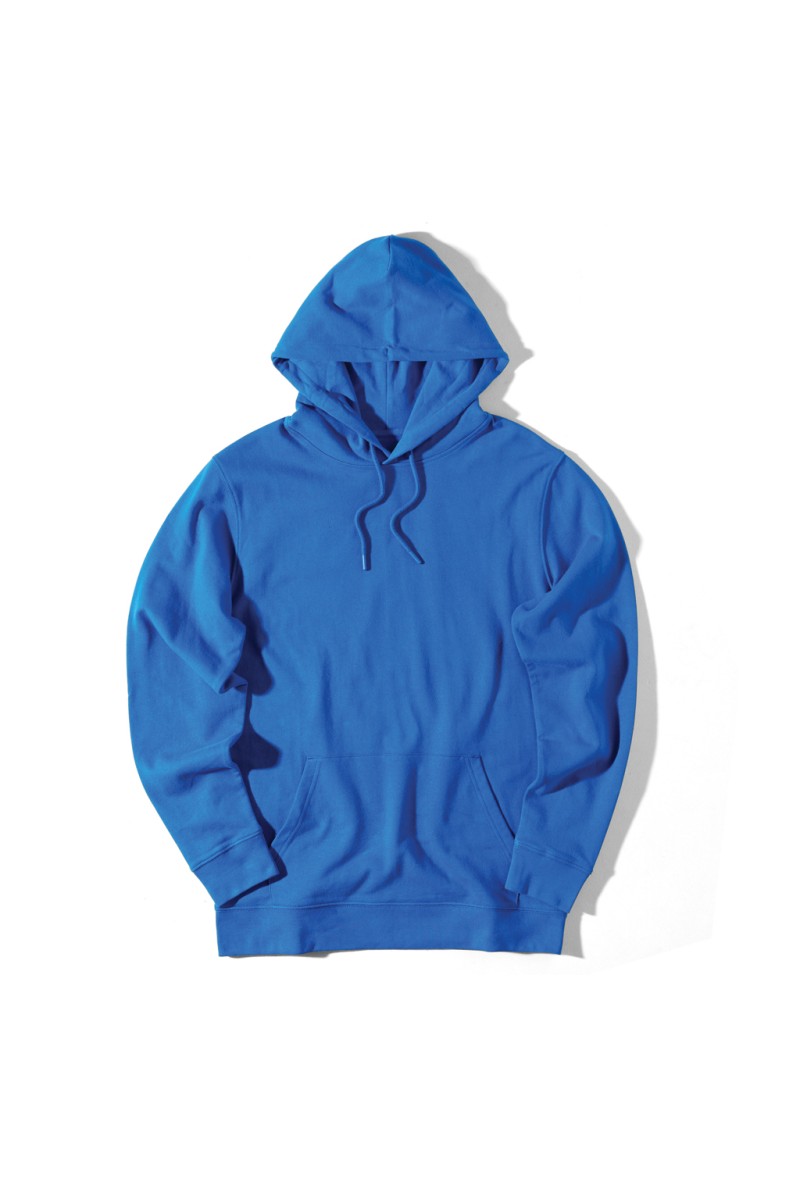 Hoodie IQONIQ Jasper recycled cotton hoodie