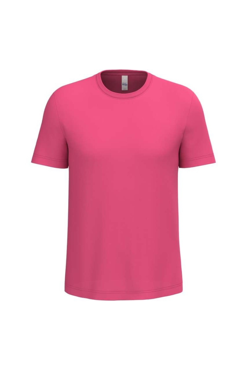 IDEAL190 MEN'S TUBULAR T-SHIRT
