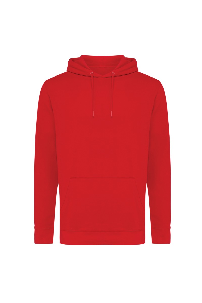 Hoodie IQONIQ Jasper recycled cotton hoodie