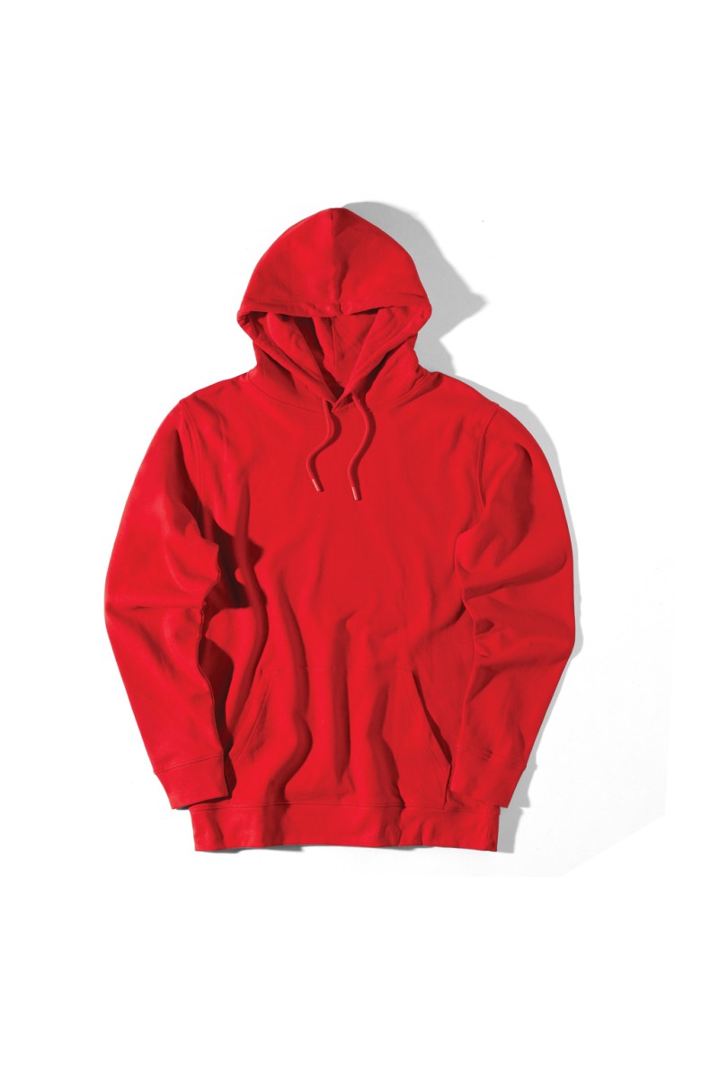 Hoodie IQONIQ Jasper recycled cotton hoodie