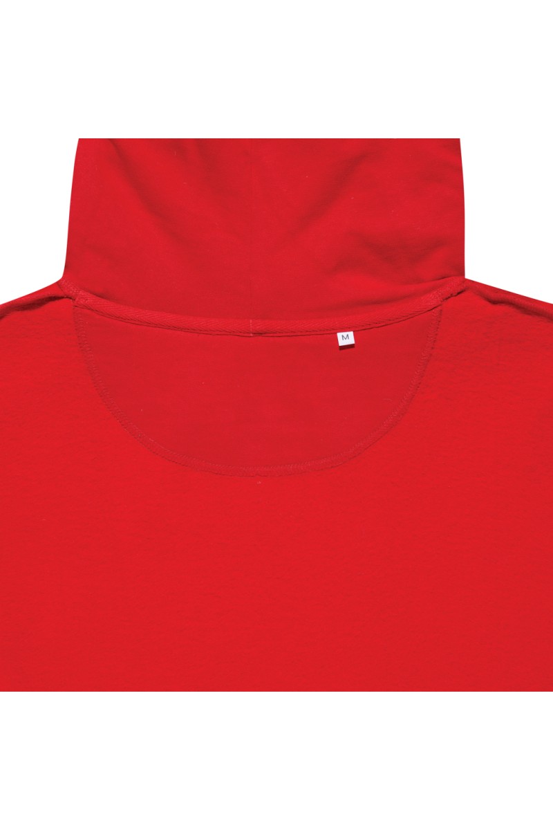 Hoodie IQONIQ Jasper recycled cotton hoodie