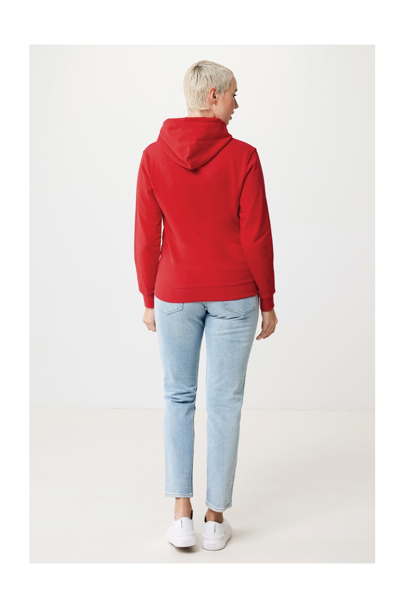 Hoodie IQONIQ Jasper recycled cotton hoodie