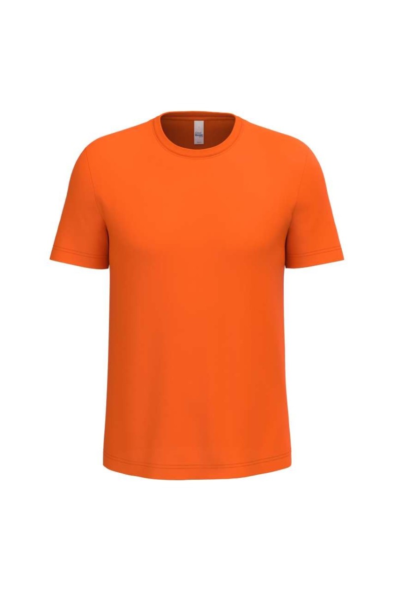 IDEAL190 MEN'S TUBULAR T-SHIRT