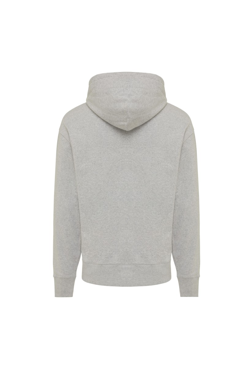 Hoodie IQONIQ Yoho recycled cotton relaxed hoodie