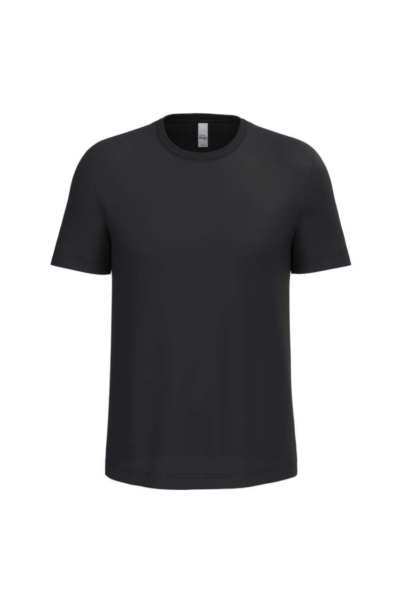 IDEAL190 MEN'S TUBULAR T-SHIRT
