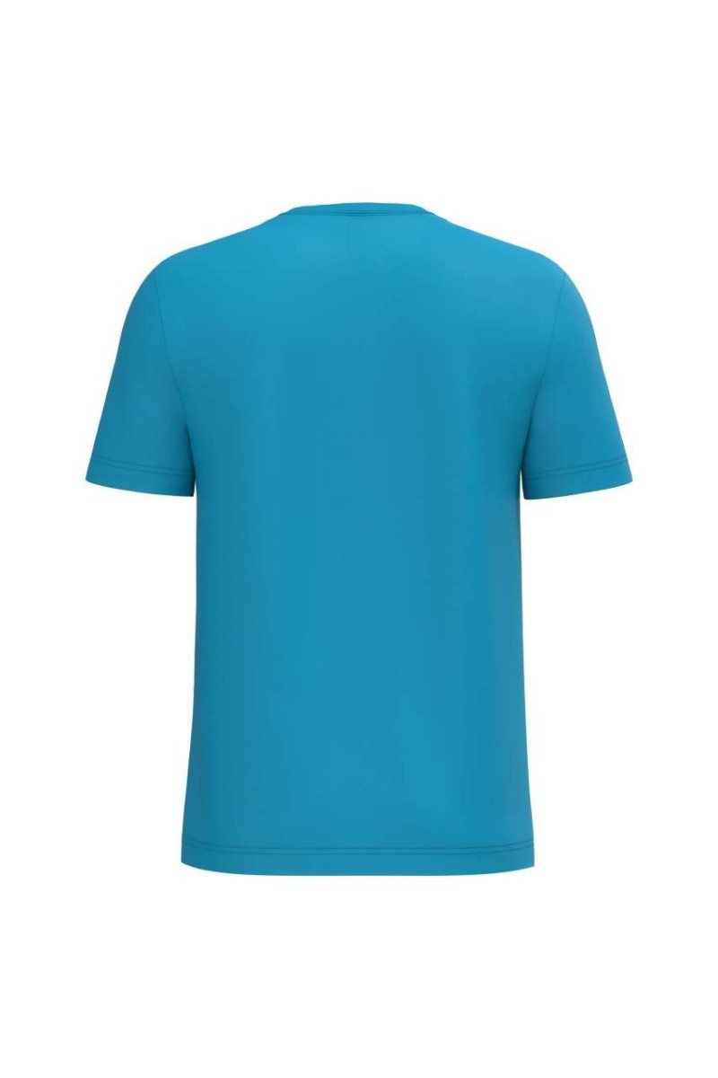 IDEAL190 MEN'S TUBULAR T-SHIRT