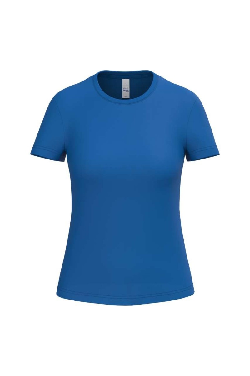 IDEAL190 LADIES' T-SHIRT