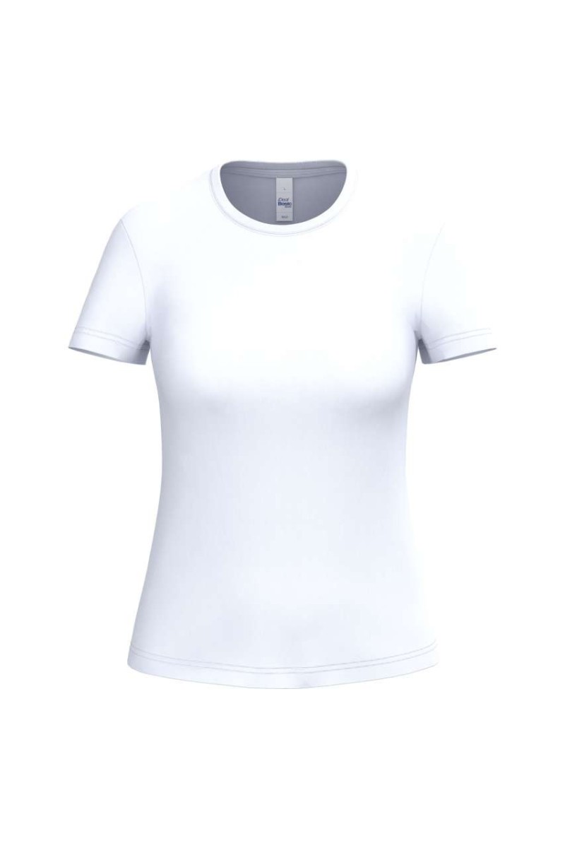 IDEAL190 LADIES' T-SHIRT