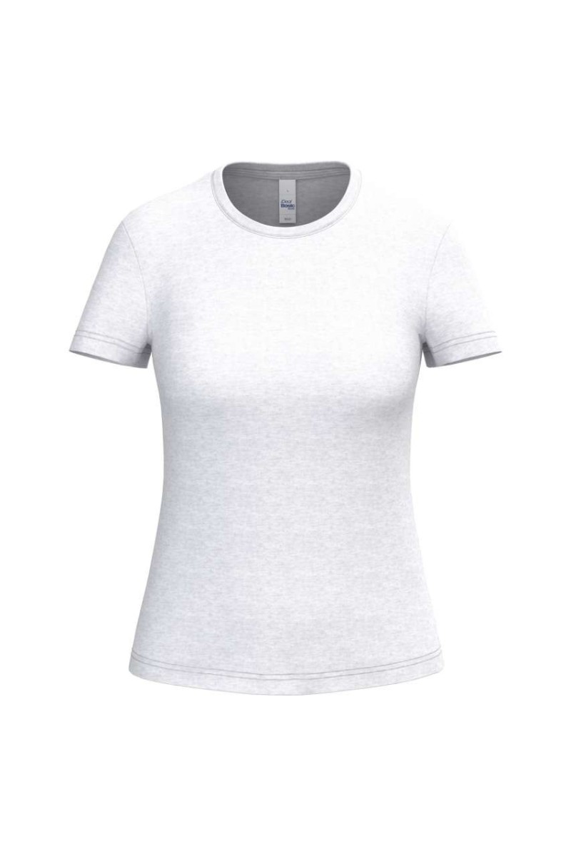 IDEAL190 LADIES' T-SHIRT