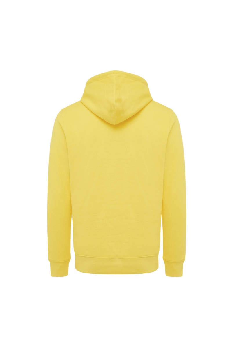 Hoodie IQONIQ Rila lightweight recycled cotton hoodie