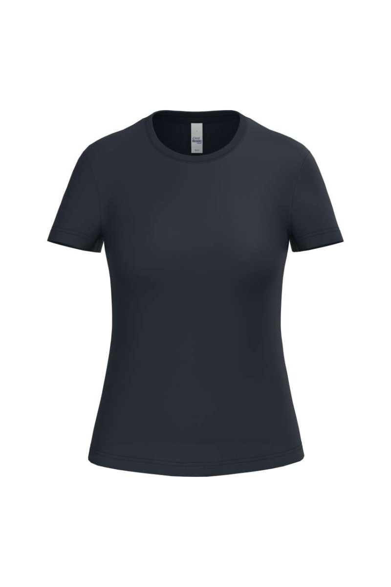 IDEAL190 LADIES' T-SHIRT