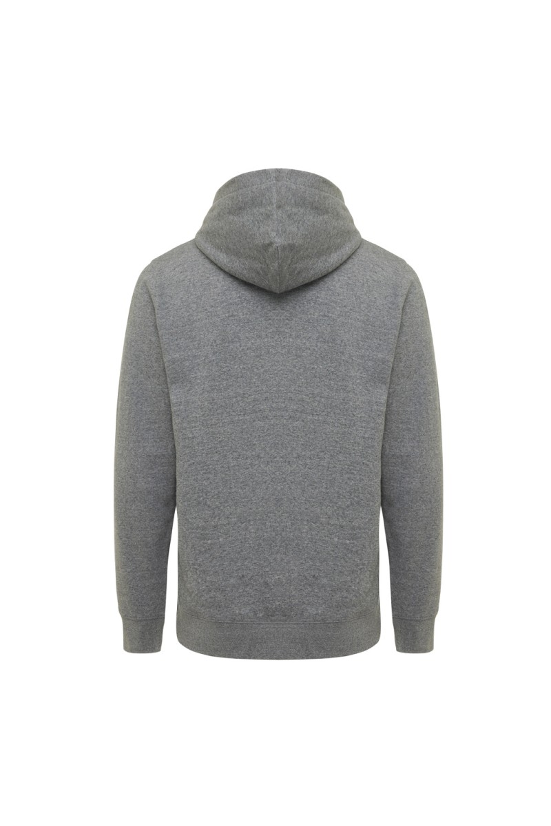 Hoodie IQONIQ Yengo recycled cotton hoodie with sidepockets