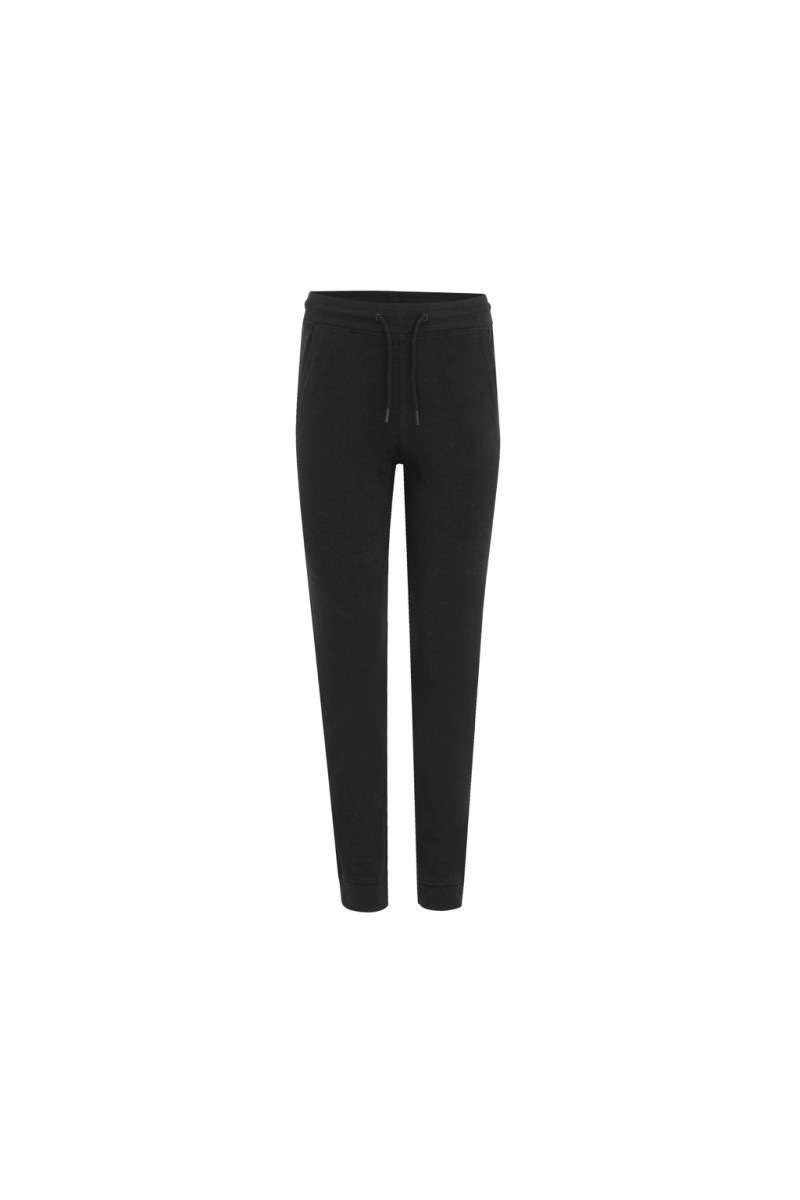 Trousers IQONIQ Cooper recycled cotton jogger