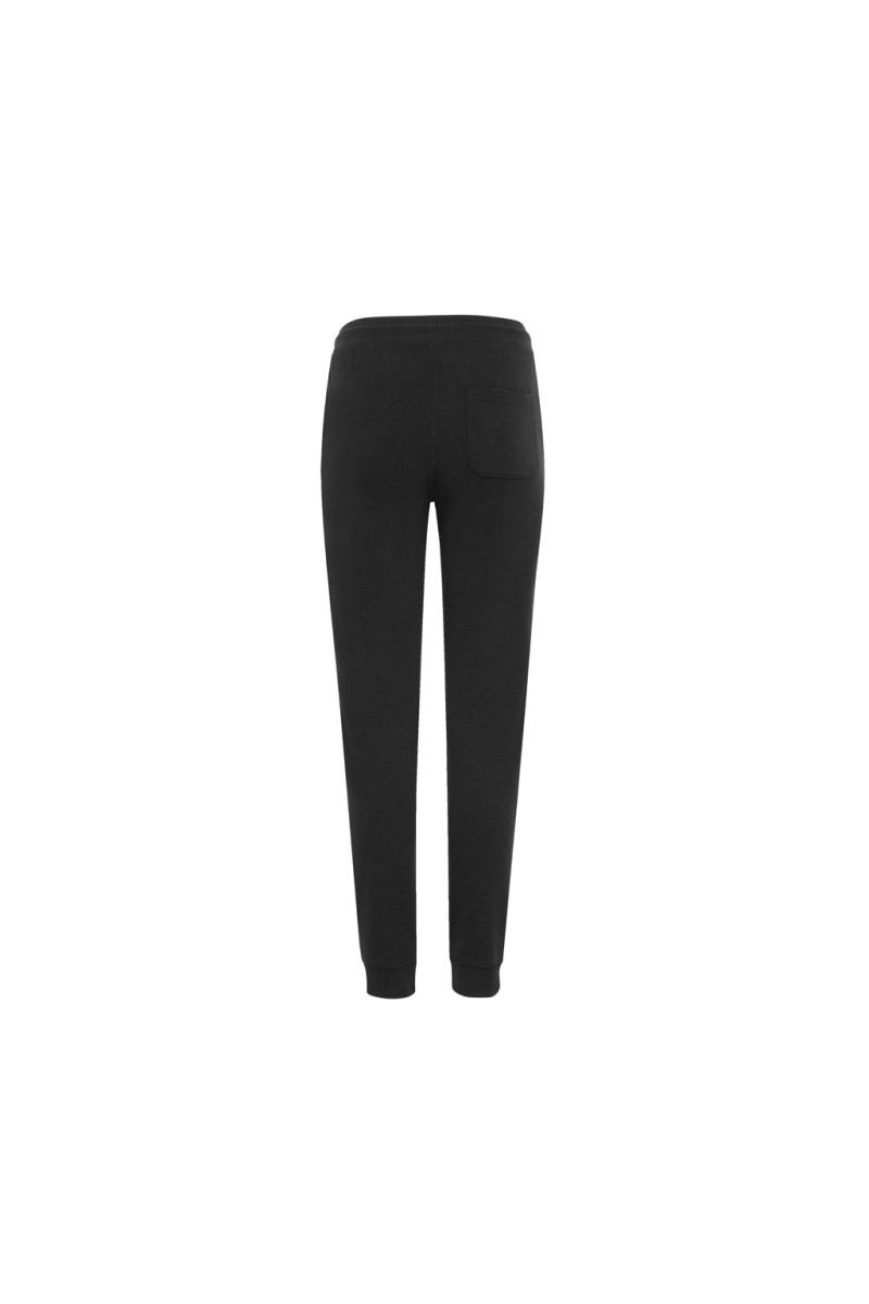 Trousers IQONIQ Cooper recycled cotton jogger