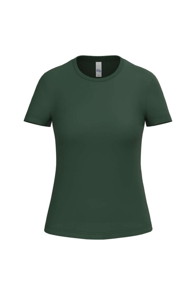 IDEAL190 LADIES' T-SHIRT