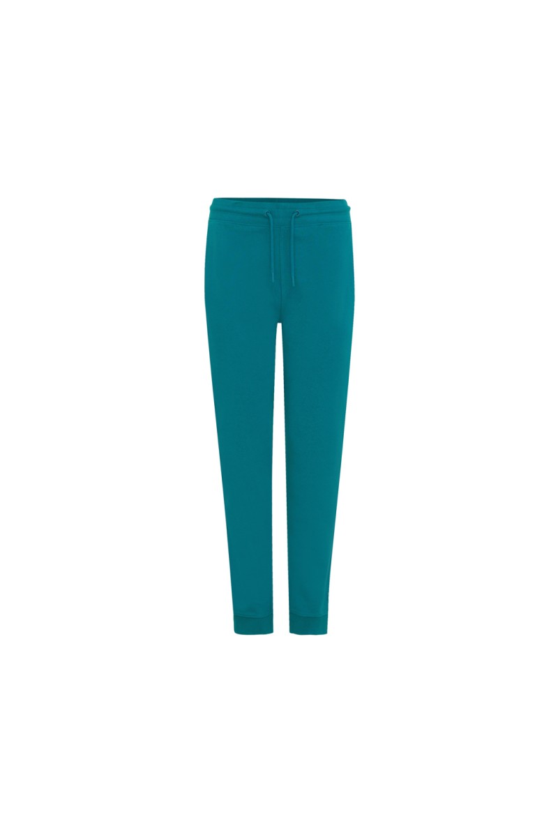 Trousers IQONIQ Cooper recycled cotton jogger
