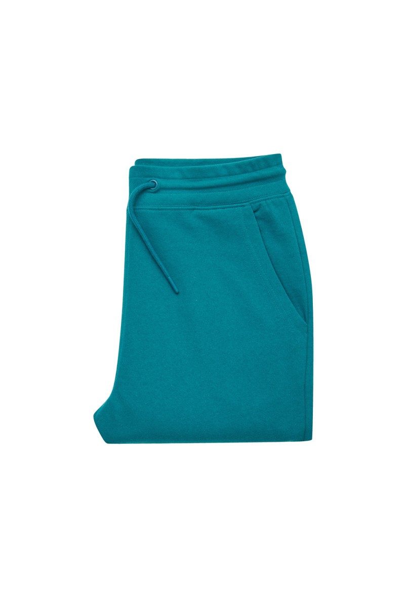 Trousers IQONIQ Cooper recycled cotton jogger