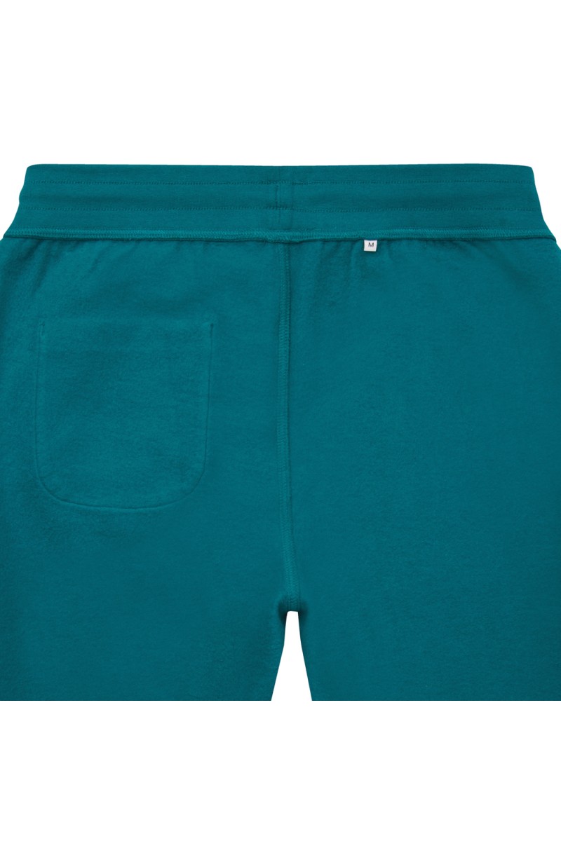 Trousers IQONIQ Cooper recycled cotton jogger