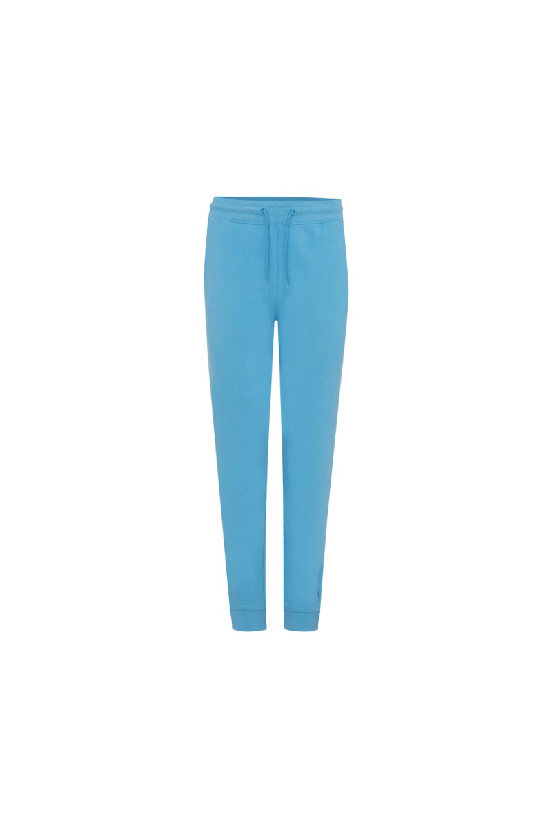 Trousers IQONIQ Cooper recycled cotton jogger