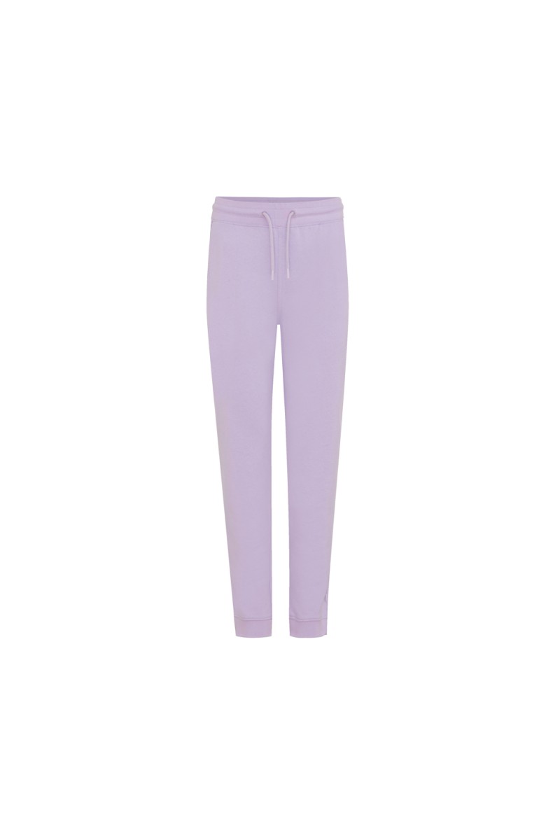 Trousers IQONIQ Cooper recycled cotton jogger