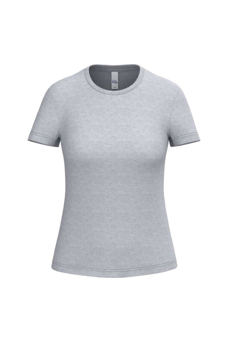 IDEAL190 LADIES' T-SHIRT