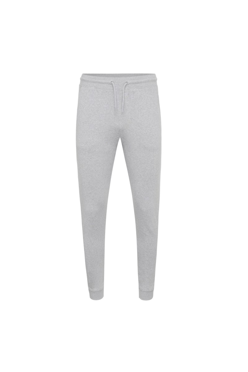 Trousers IQONIQ Cooper recycled cotton jogger