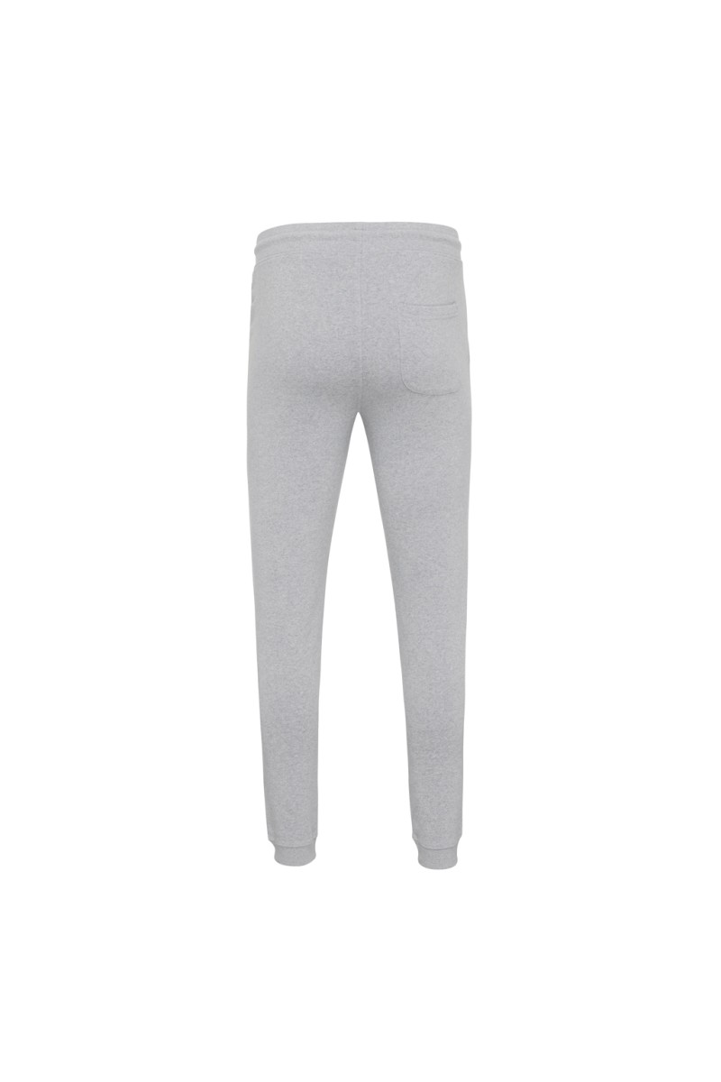 Pantaloni IQONIQ Cooper din bumbac reciclat