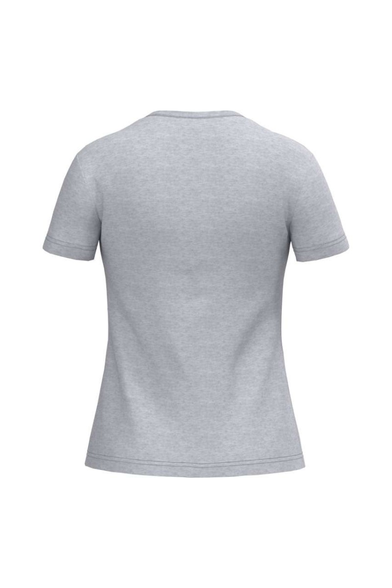 IDEAL190 LADIES' T-SHIRT