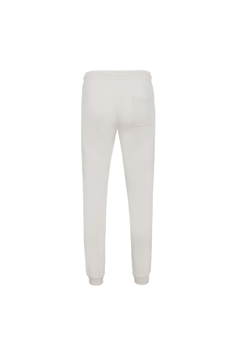 Pantaloni IQONIQ Cooper din bumbac reciclat