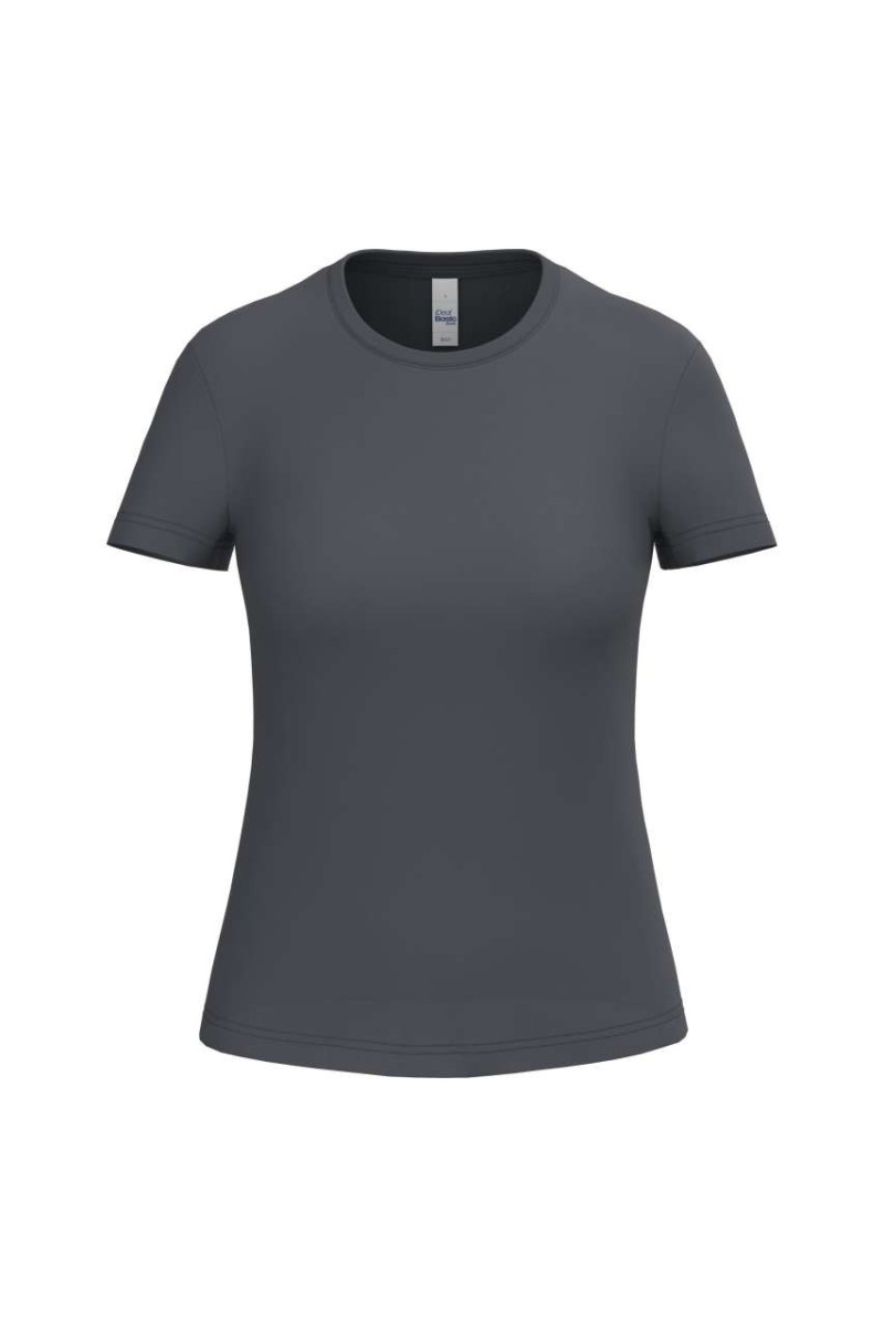 IDEAL190 LADIES' T-SHIRT