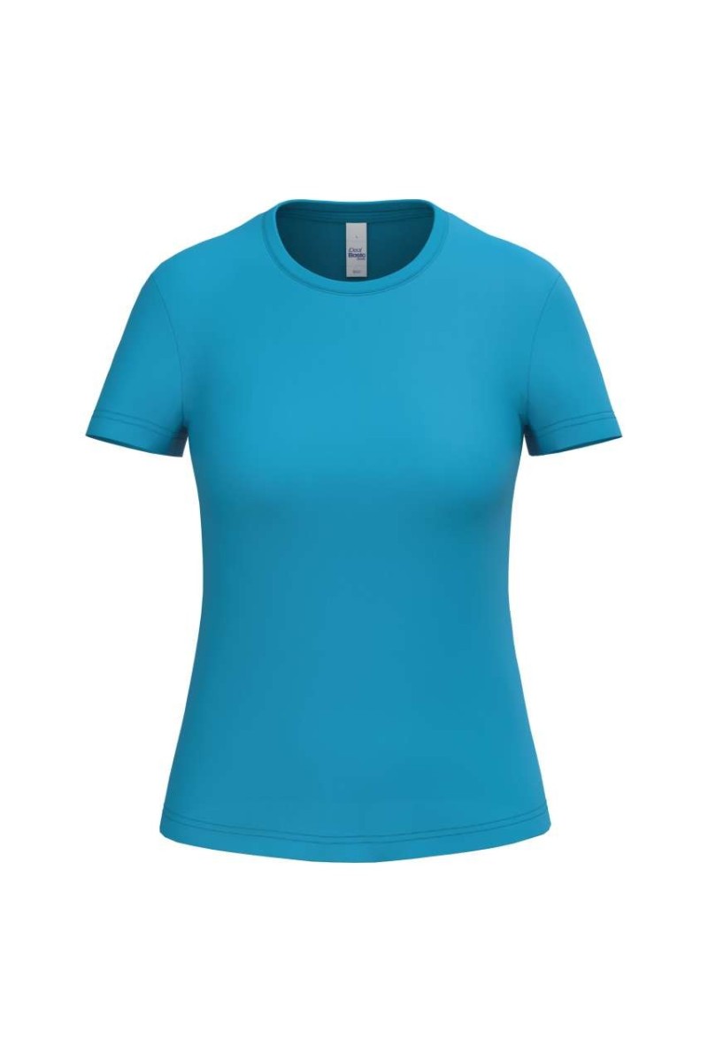 Tricou IDEAL190 pentru femei