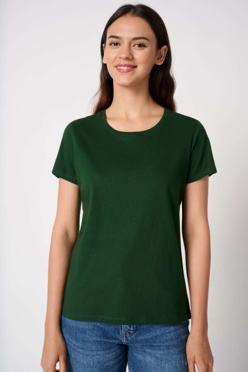 Tricou IDEAL190 pentru femei