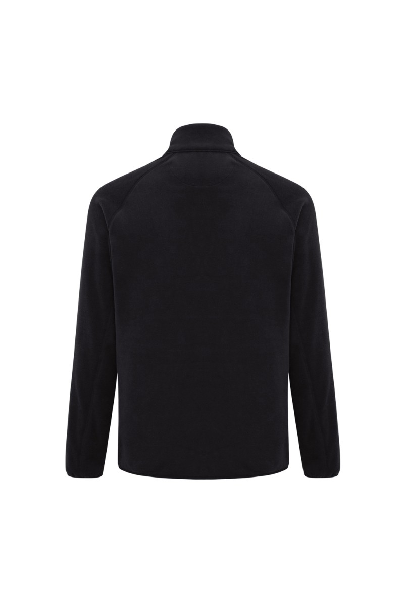 Hanorac microfleece cu fermoar IQONIQ Talung