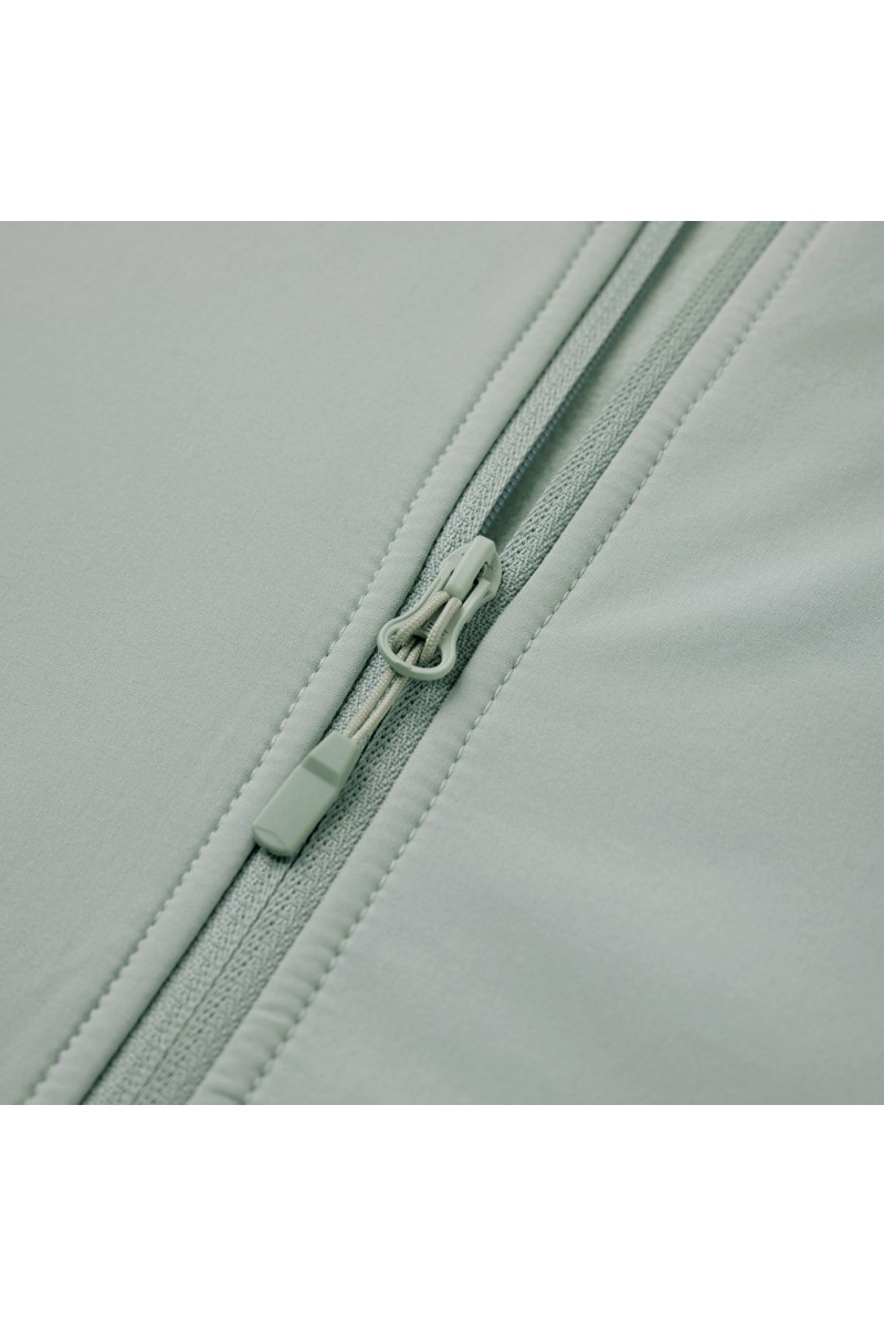 Hanorac microfleece cu fermoar IQONIQ Talung