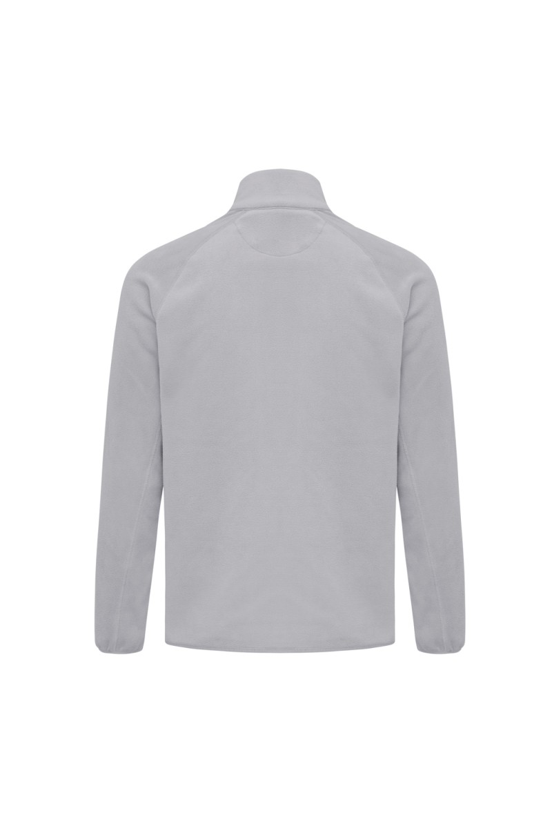 Hanorac microfleece cu fermoar IQONIQ Talung