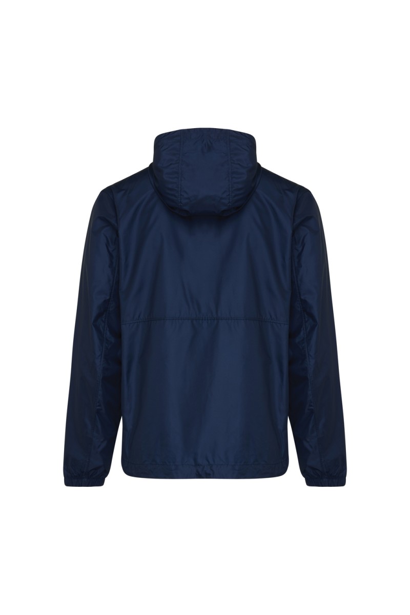 IQONIQ Logan recycled polyester lightweight jacket