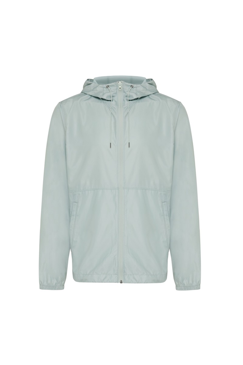 IQONIQ Logan recycled polyester lightweight jacket